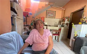 La vida de Rosario y su lucha contra el cáncer, un paso de esperanza en Mazatlán