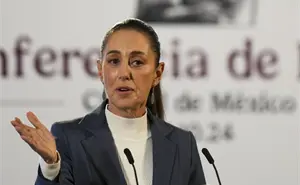 Sheinbaum protege al calzado mexicano: una apuesta por la industria nacional