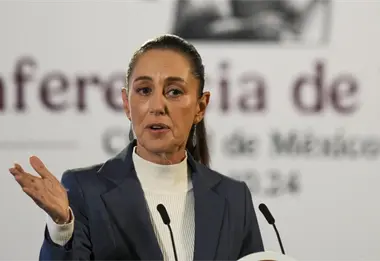 Sheinbaum protege al calzado mexicano: una apuesta por la industria nacional