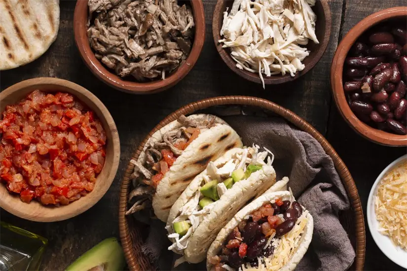 Pasa las Fiestas Patrias en los mejores restaurantes de Cuernavaca. Foto: Freepik. Pasa las Fiestas Patrias en los mejores restaurantes de Cuernavaca. Foto: Freepik.