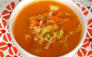 ¿Cómo llegar al Festival del Caldo Tlalpeño en CDMX?
