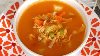 ¿Cómo llegar al Festival del Caldo Tlalpeño en CDMX?