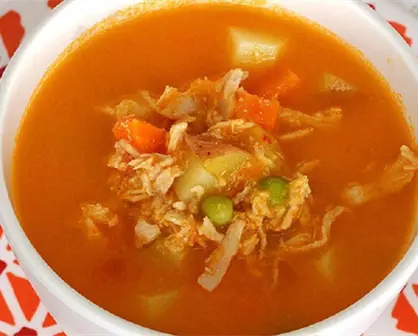 ¿Cómo llegar al Festival del Caldo Tlalpeño en CDMX?