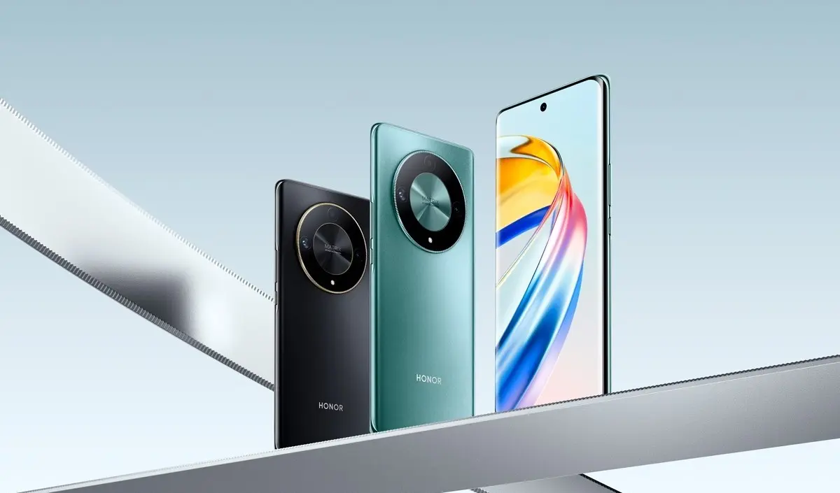 Honor Magic6 Lite. Foto: Cortesía