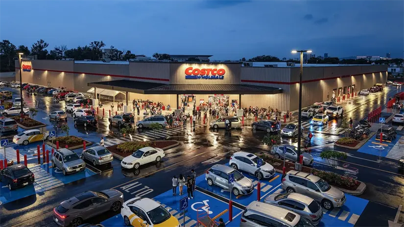 De esta manera puedes llegar a Costco en Cuernavaca. Foto: Cortesía. De esta manera puedes llegar a Costco en Cuernavaca. Foto: Cortesía.