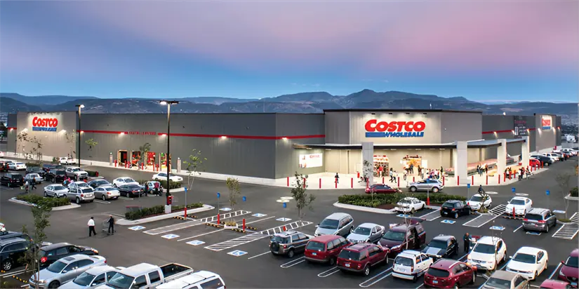 Este es el horario de apertura y cierre de las tiendas Costco en Cuernavaca. Foto: Cortesía. Este es el horario de apertura y cierre de las tiendas Costco en Cuernavaca. Foto: Cortesía.