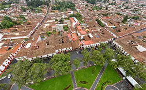 ¿Cuál es el mejor día para visitar Pátzcuaro?