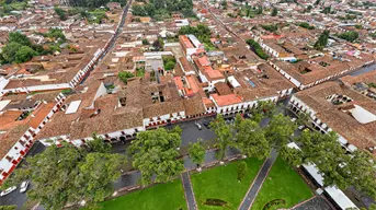 ¿Cuál es el mejor día para visitar Pátzcuaro?