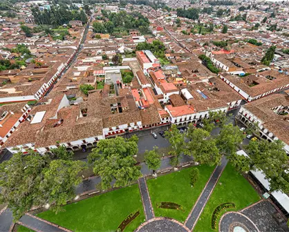 ¿Cuál es el mejor día para visitar Pátzcuaro?
