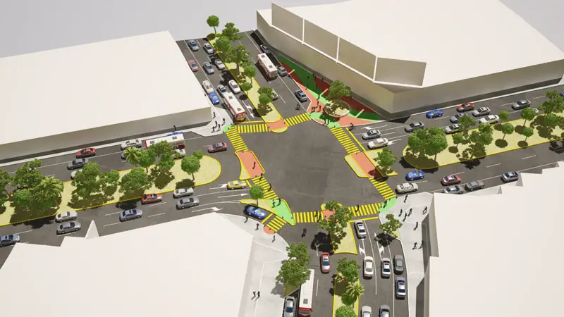 En la Secretaría de Desarrollo Urbano se realizan los trámites necesarios para construcción. En la Secretaría de Desarrollo Urbano se realizan los trámites necesarios para construcción. Foto: Cortesía.