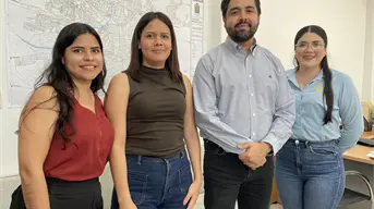 La Secretaría de Desarrollo Urbano Sustentable de Culiacán te acompaña en trámites de construcción