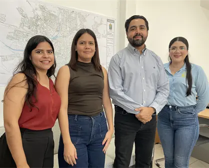 La Secretaría de Desarrollo Urbano Sustentable de Culiacán te acompaña en trámites de construcción