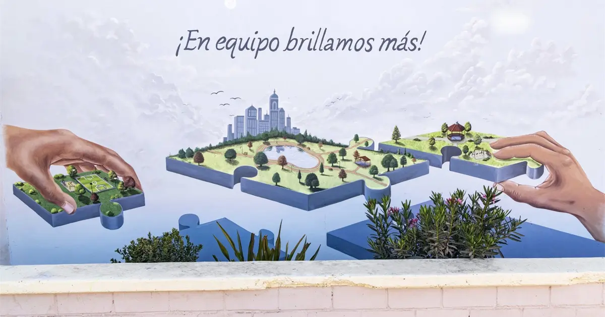LA GRAN OPORTUNIDAD DE PAZ