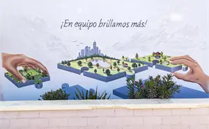 LA GRAN OPORTUNIDAD DE PAZ