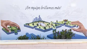 LA GRAN OPORTUNIDAD DE PAZ