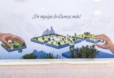 LA GRAN OPORTUNIDAD DE PAZ