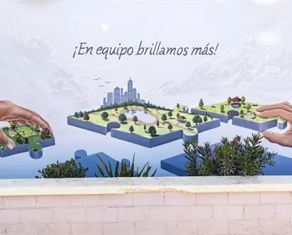 LA GRAN OPORTUNIDAD DE PAZ