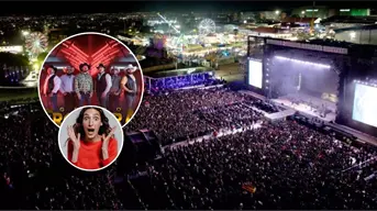 Feria Fenapo en San Luis Potosí, artistas que cerraran los últimos conciertos