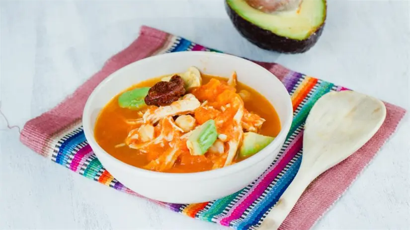 ¿Cuándo y dónde será el Festival del Caldo Tlalpeño en CDMX? Aquí los detalles del festival. Foto: Cortesía
