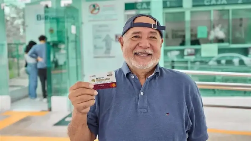 ¿Dónde está disponible la Pensión Hombres Bienestar? Este es el calendario de agosto. Foto: Cortesía