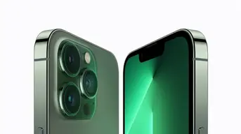iPhone 13 Pro Max; precio actual y cuántas actualizaciones le quedan