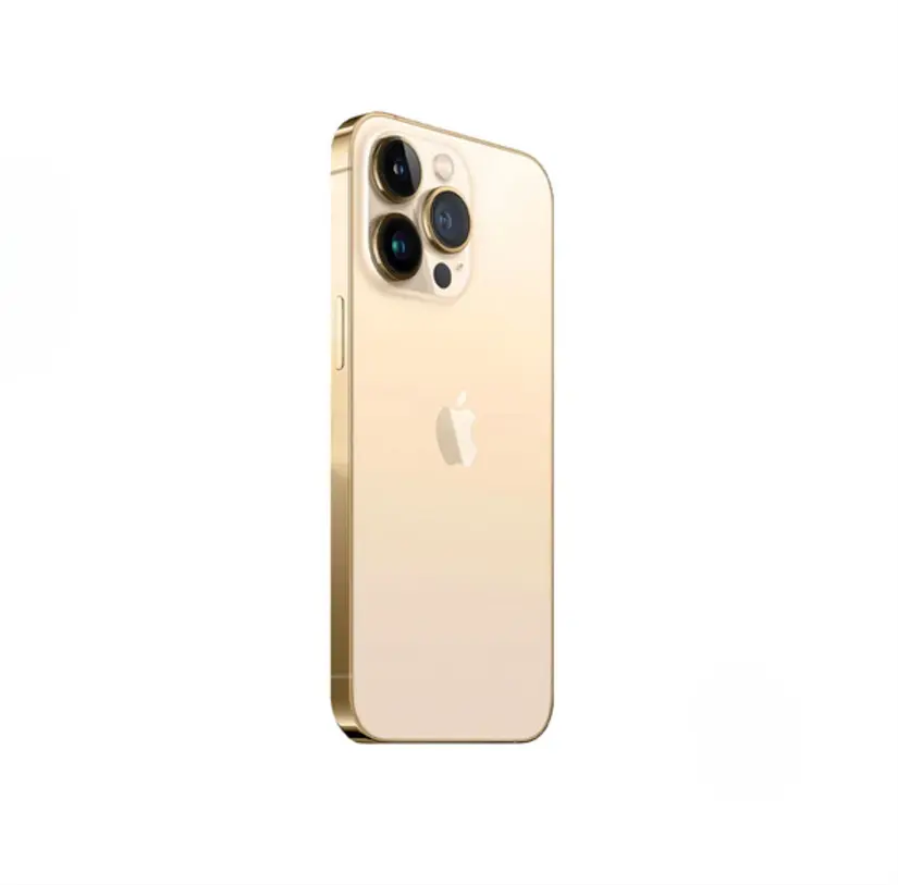 iPhone 13 Pro Max trae batería de  4.352 mAh con carga rápida de 15 W. Foto: Cortesía