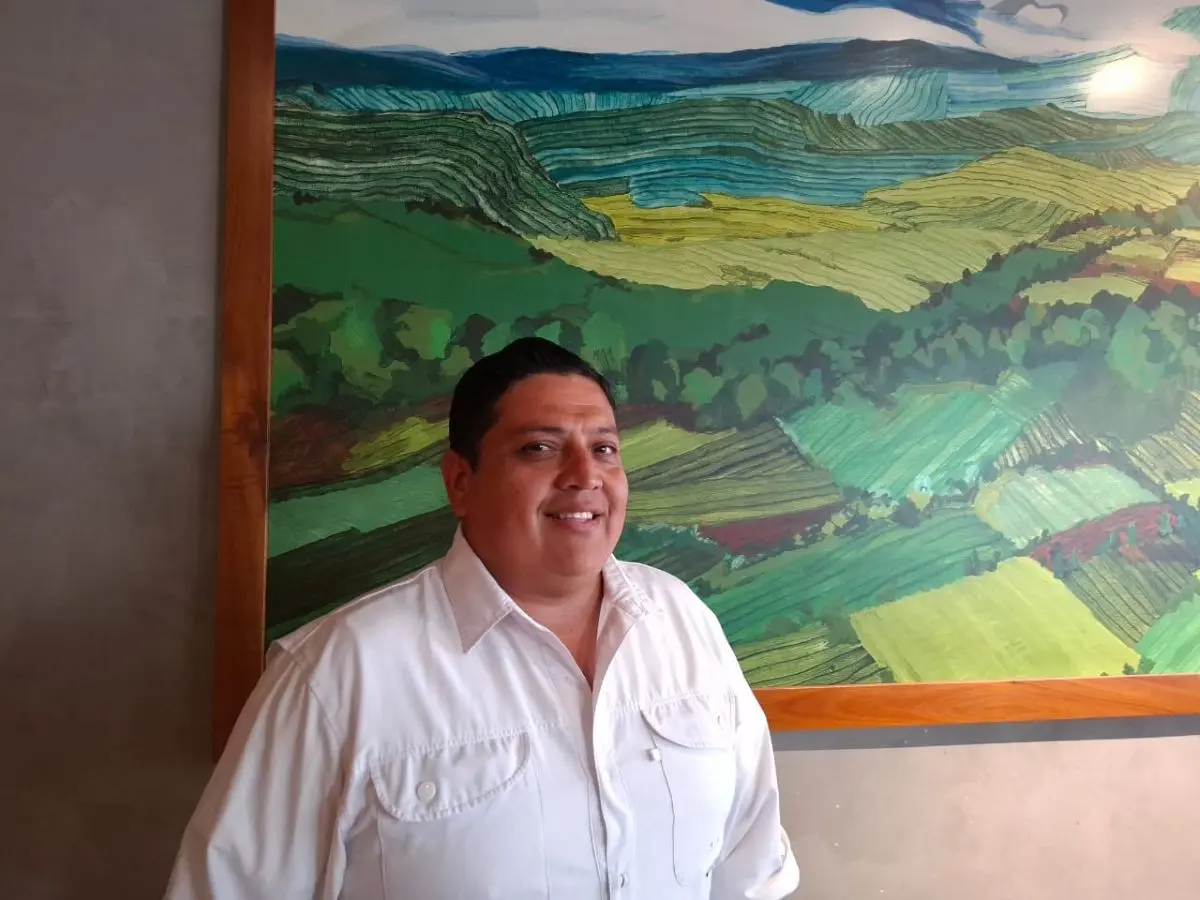 Juan Manuel Sáenz Ríos, promotor deportivo y cultural en Navolato y Villa Juárez.