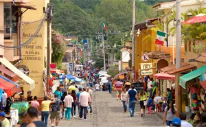 Estos son los mejores lugares recreativos para visitar en Tepoztlán