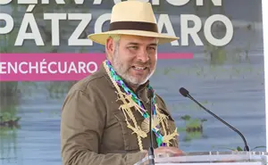 En Michoacán se triplican Áreas Naturales Protegidas