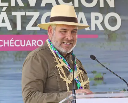 En Michoacán se triplican Áreas Naturales Protegidas