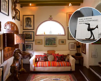 Los 4 museos imperdibles de Cuernavaca que debes conocer: ubicación, horarios y costos