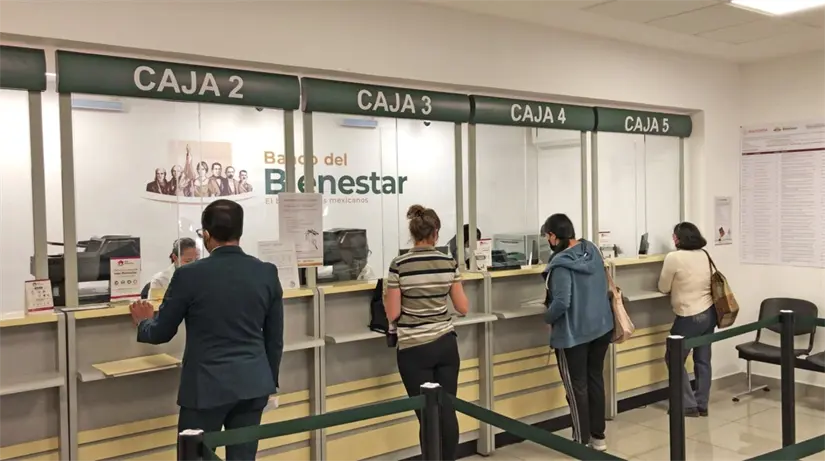 Sigue estas recomendaciones para retirar tu dinero de manera segura. Foto: Cortesía. Sigue estas recomendaciones para retirar tu dinero de manera segura. Foto: Cortesía.