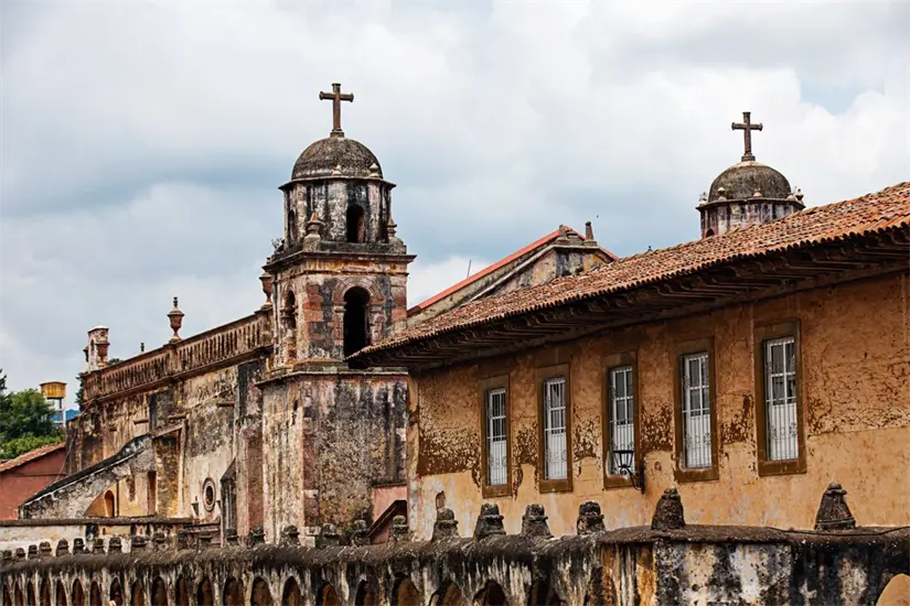 Visita el hermoso Pueblo Mágico de Pátzcuaro. Foto: México desconocido. Visita el hermoso Pueblo Mágico de Pátzcuaro. Foto: México desconocido.
