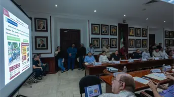 Sembrar paz desde la niñez: proponen en Culiacán canje de armas de juguete en escuelas