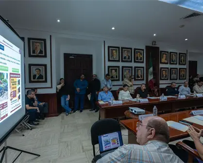 Sembrar paz desde la niñez: proponen en Culiacán canje de armas de juguete en escuelas