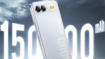 Qué hay detrás del celular Realme con batería de 15,000 mAh; el más potente del mundo