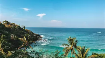 ¿Qué playa está mejor, Huatulco o Puerto Escondido?