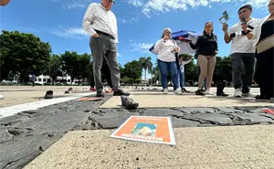 Gobernador de Sinaloa reitera solidaridad a familiares y colectivos de búsqueda de personas