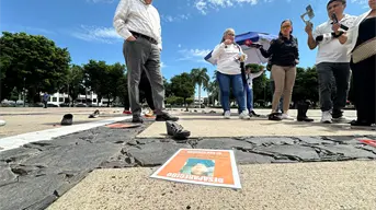 Gobernador de Sinaloa reitera solidaridad a familiares y colectivos de búsqueda de personas