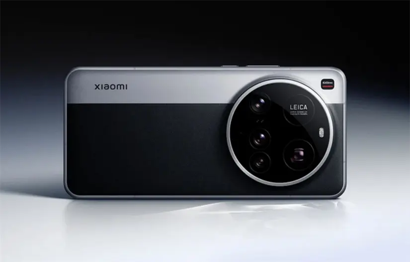 Xiaomi 15 Ultra con super telefoto de 200 megepapíxeles Xiaomi 15 Ultra con super telefoto de 200 megepapíxeles. Foto: Cortesía