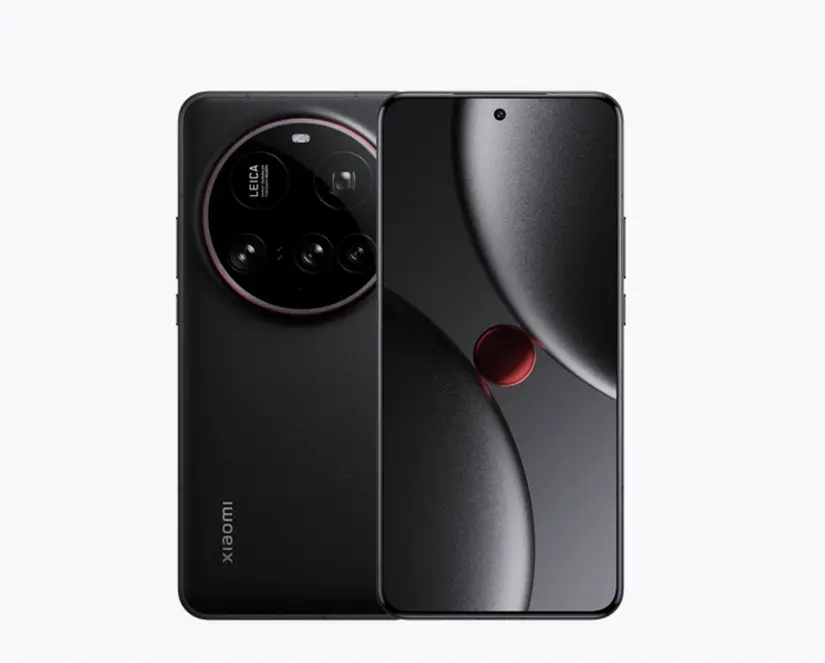 Xiaomi 15 Ultra de gama alta. Foto: Cortesía Xiaomi 15 Ultra de gama alta. Foto: Cortesía