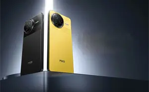 Xiaomi Poco F7 Ultra, con 16 GB de memoria RAM, una bestia accesible de la gama alta