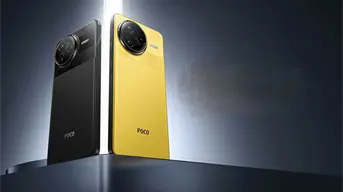 Xiaomi Poco F7 Ultra, con 16 GB de memoria RAM, una bestia accesible de la gama alta