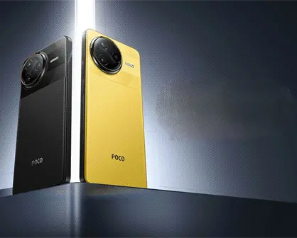 Xiaomi Poco F7 Ultra, con 16 GB de memoria RAM, una bestia accesible de la gama alta