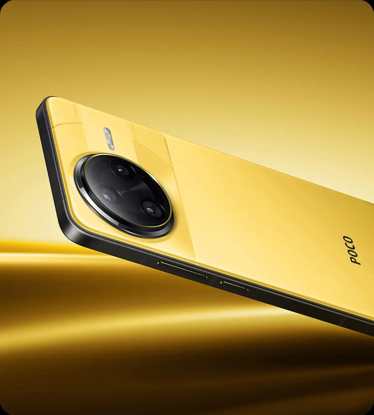 Xiaomi Poco F7 Ultra incluye procesador, Snapdragon 8 Elite Xiaomi Poco F7 Ultra incluye procesador, Snapdragon 8 Elite. Foto: Cortesía