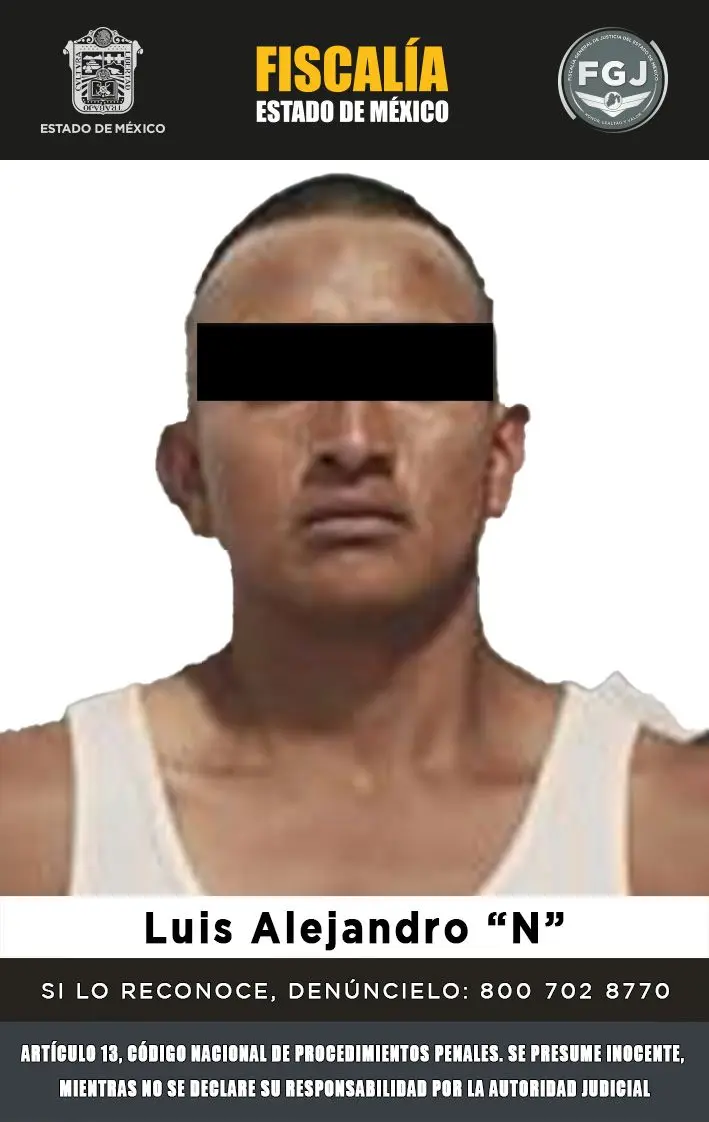 Alejandro “N” Alejandro “N”