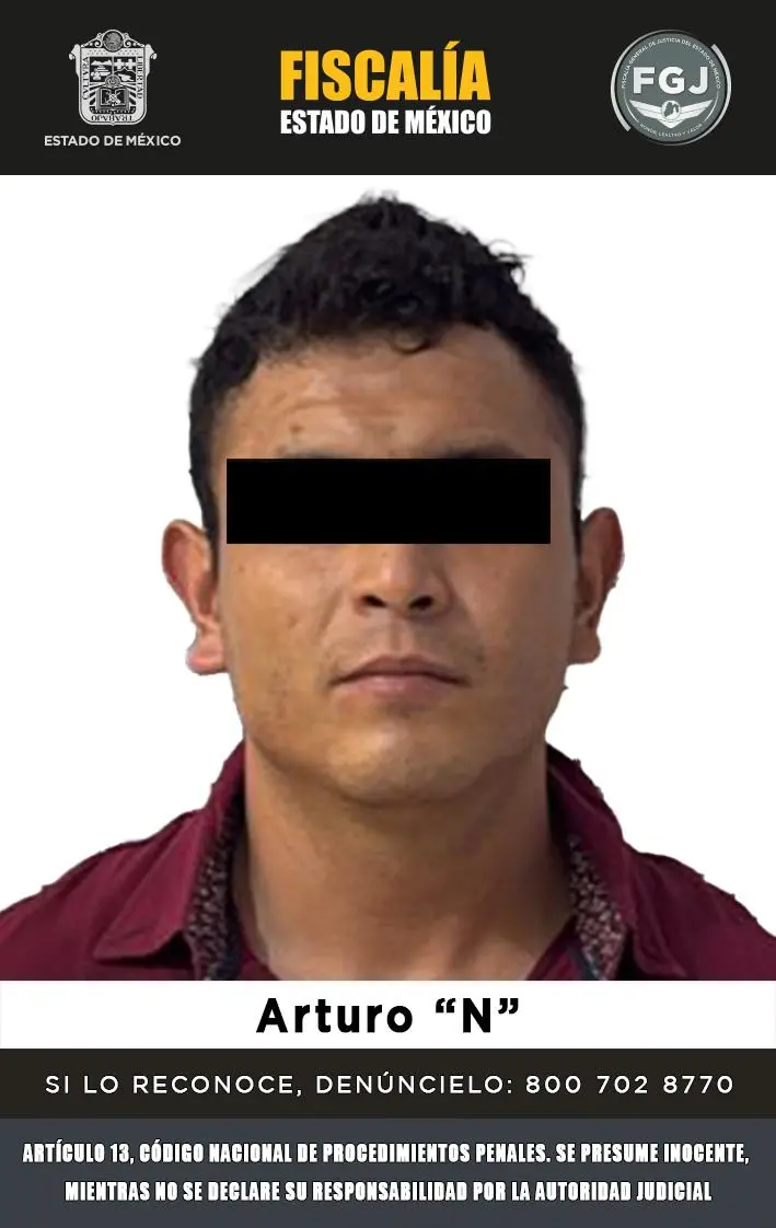 Arturo “N” Arturo “N”