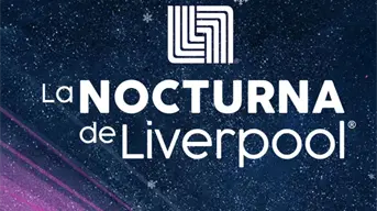 ¿Cuándo será la tercera Venta Nocturna de Liverpool del 2025?