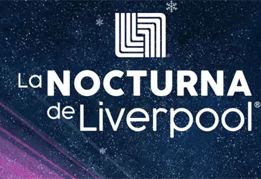 ¿Cuándo será la tercera Venta Nocturna de Liverpool del 2025?