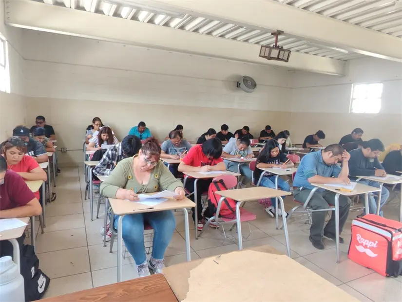 Dónde inscribirse para la preparatoria abierta en Baja California Dónde inscribirse para la preparatoria abierta en Baja California. Foto: Cortesía
